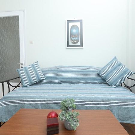 Fioraki Place By Corfu Escapes Dış mekan fotoğraf