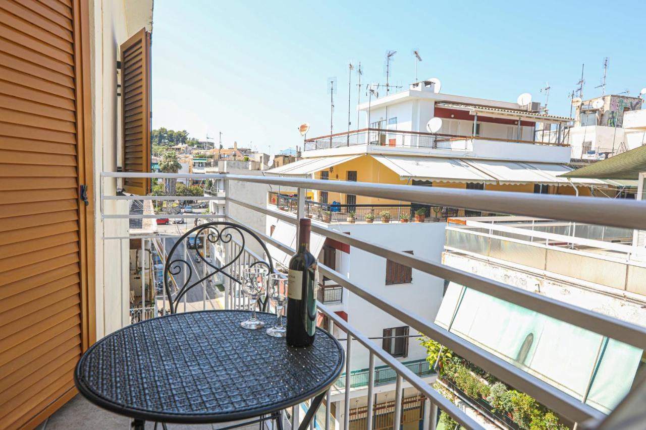 Fioraki Place By Corfu Escapes Dış mekan fotoğraf
